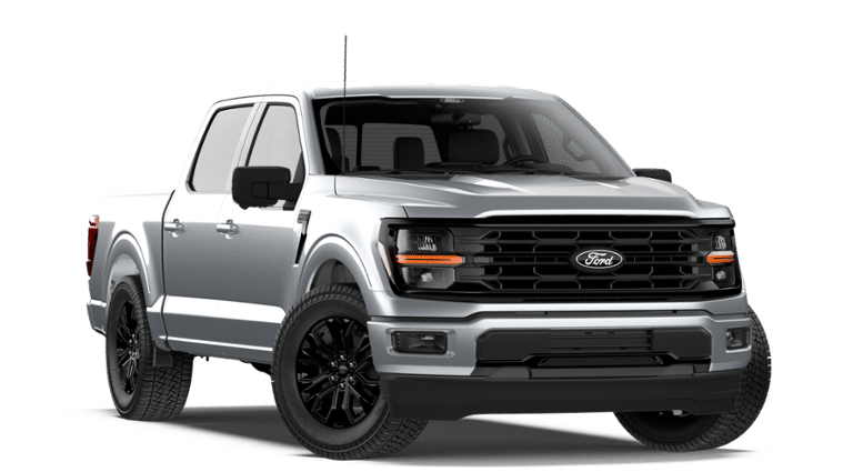 2026 Ford F-150 Base