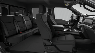 2026 Ford F-150 Base
