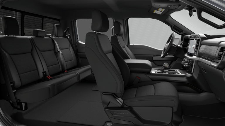 2026 Ford F-150 Base
