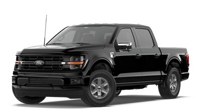 2026 Ford F-150 Base
