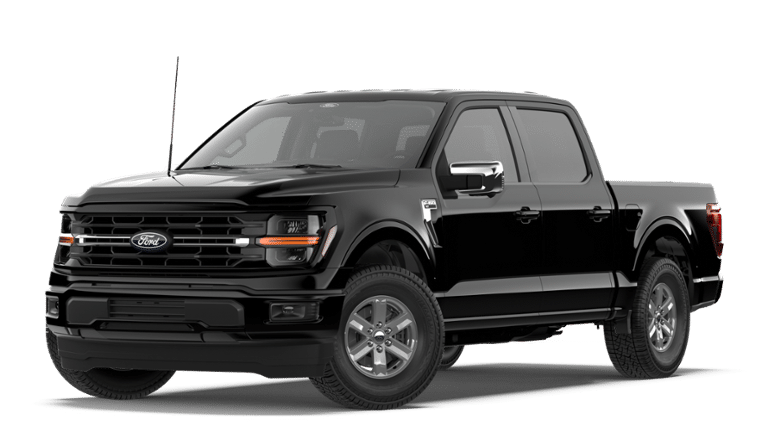 2026 Ford F-150 Base