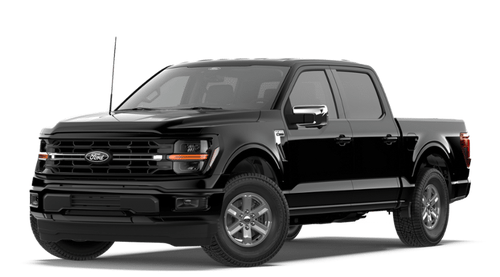2026 Ford F-150 Base