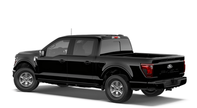 2026 Ford F-150 Base