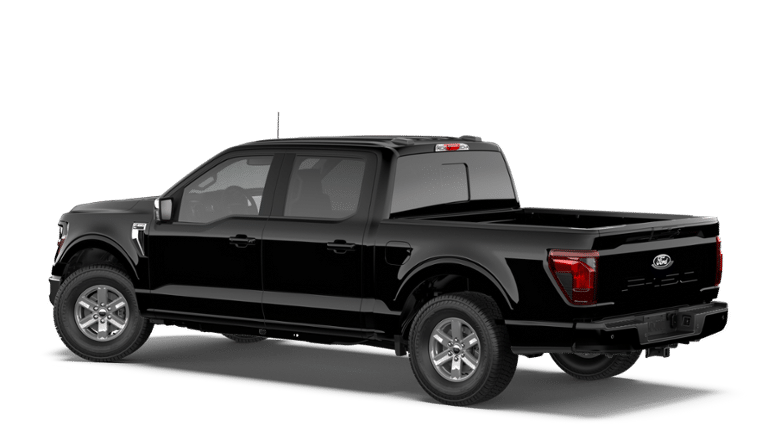 2026 Ford F-150 Base