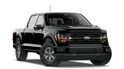 2026 Ford F-150 Base