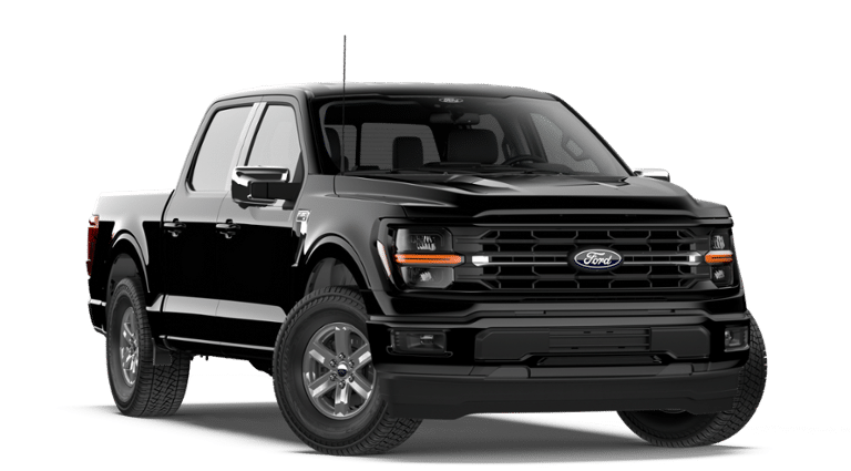 2026 Ford F-150 Base