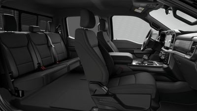 2026 Ford F-150 Base