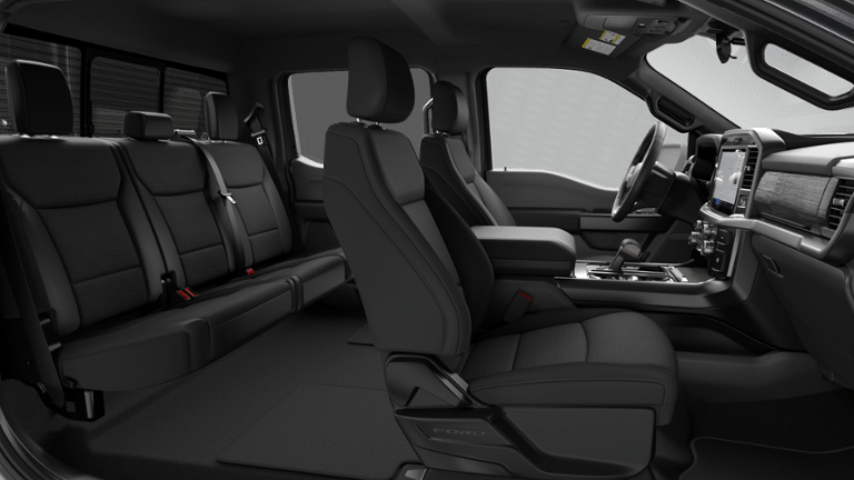 2026 Ford F-150 Base