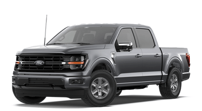 2026 Ford F-150 Base