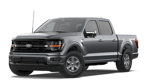 2026 Ford F-150 Base