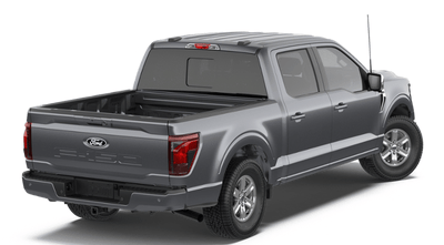2026 Ford F-150 Base