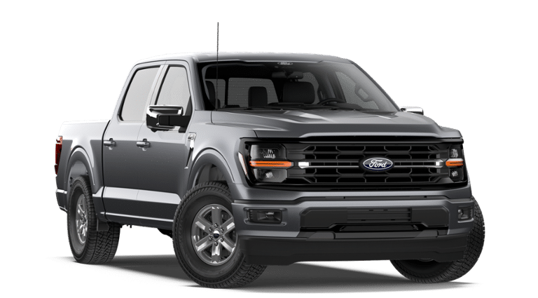 2026 Ford F-150 Base