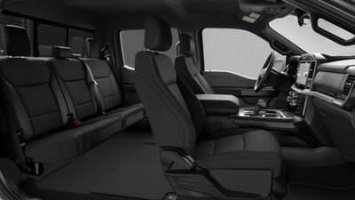 2026 Ford F-150 Base