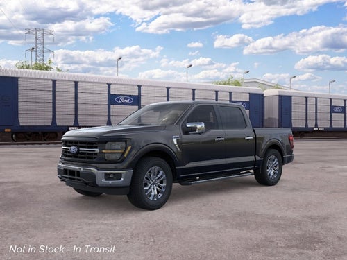 2026 Ford F-150 Base