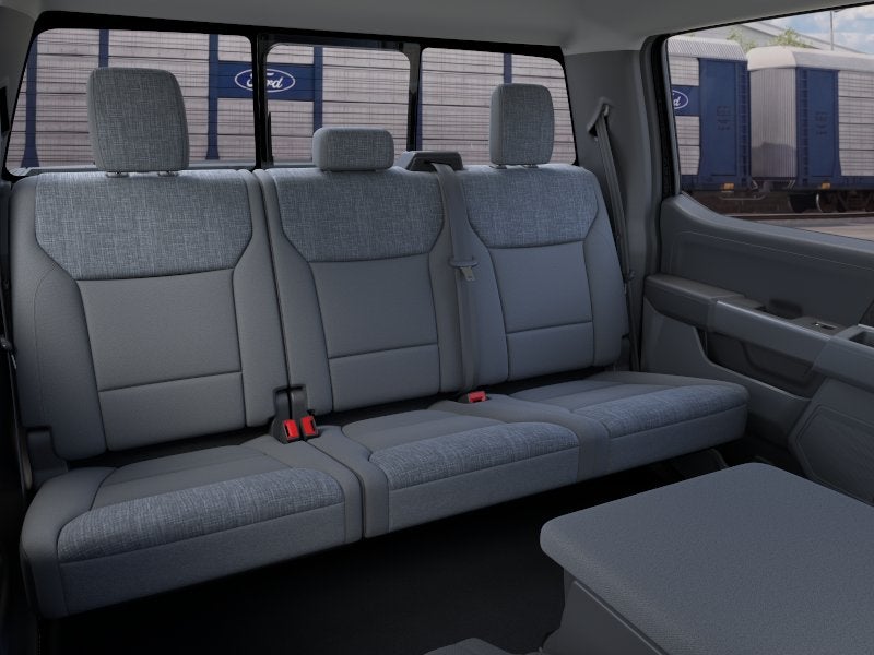 2026 Ford F-150 Base