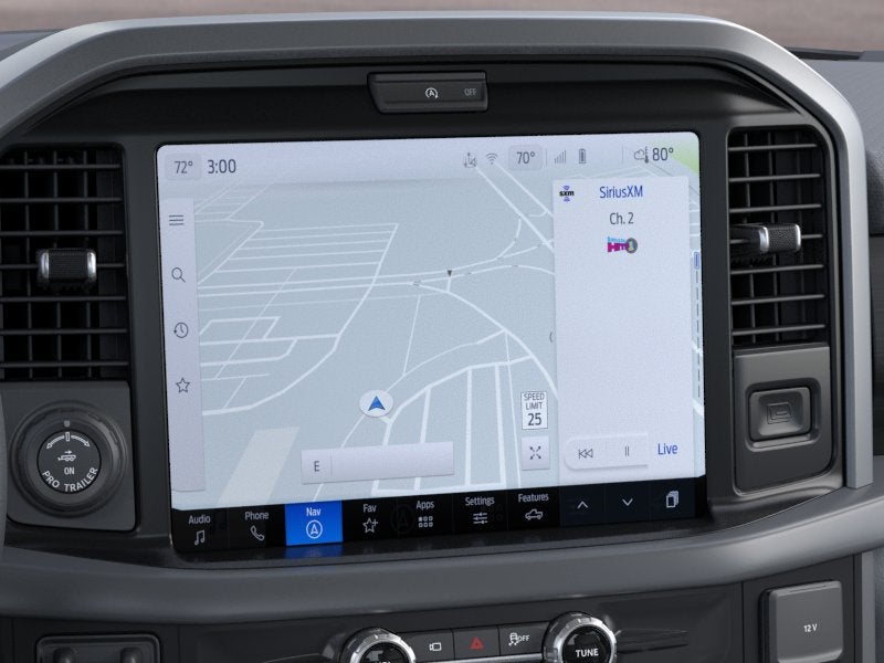 2026 Ford F-150 Base