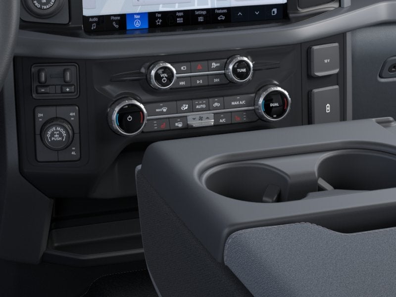 2026 Ford F-150 Base