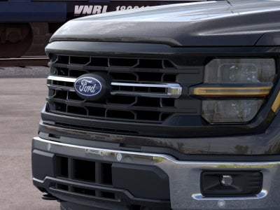 2026 Ford F-150 Base