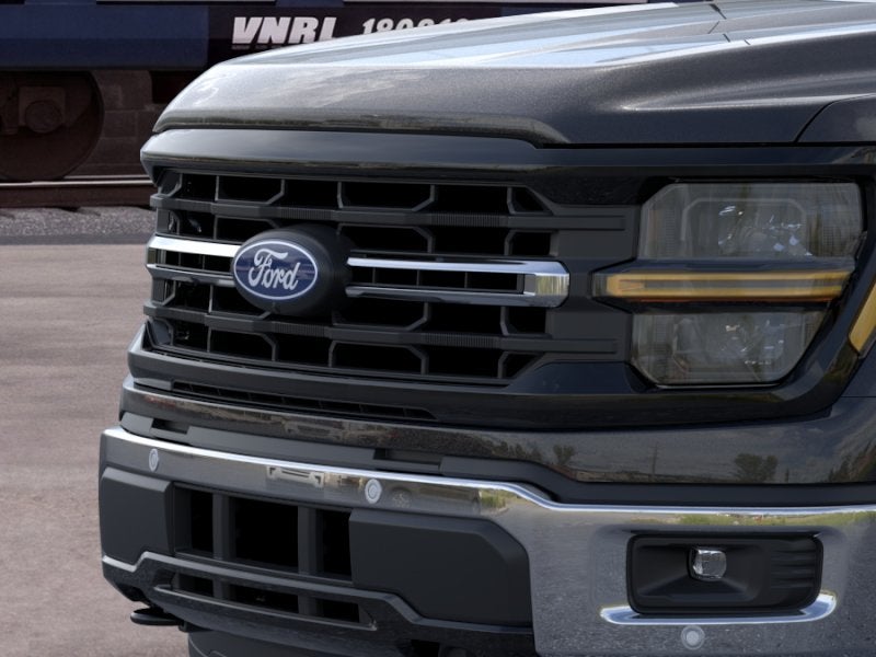 2026 Ford F-150 Base