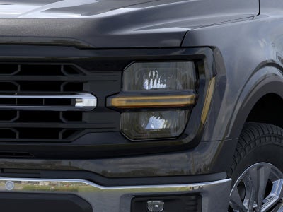 2026 Ford F-150 Base