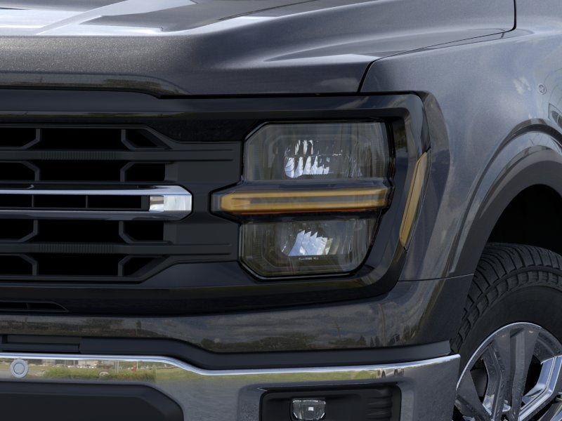 2026 Ford F-150 Base