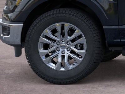 2026 Ford F-150 Base