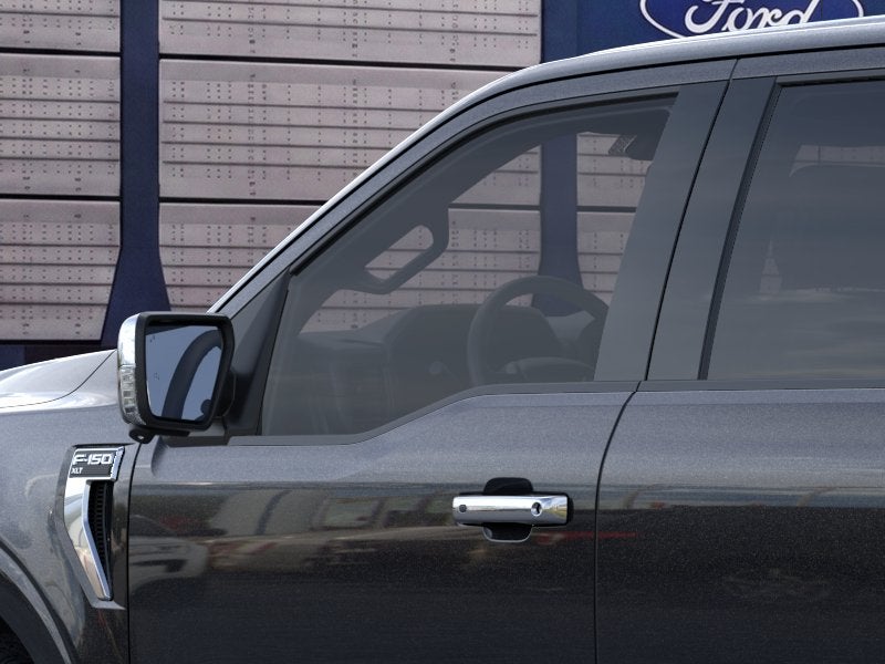 2026 Ford F-150 Base