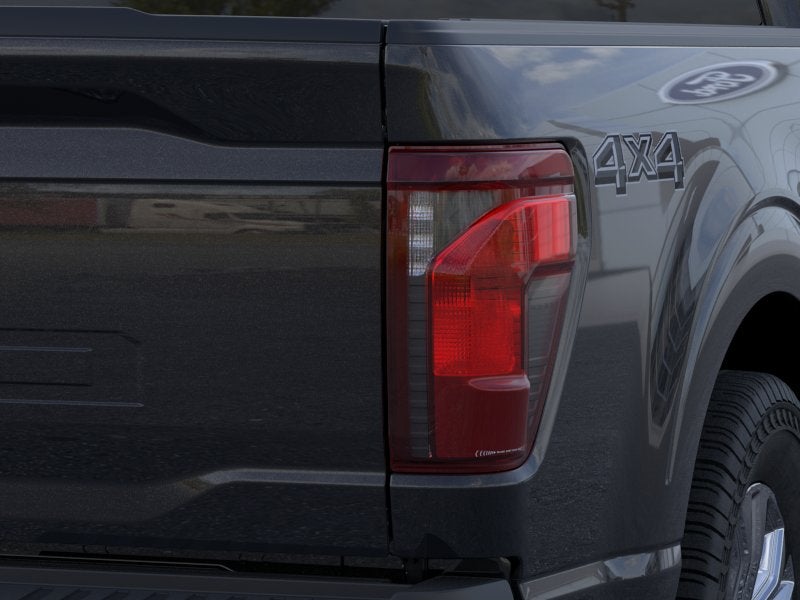 2026 Ford F-150 Base