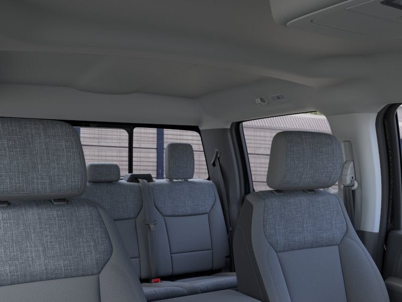 2026 Ford F-150 Base