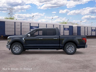 2026 Ford F-150 Base