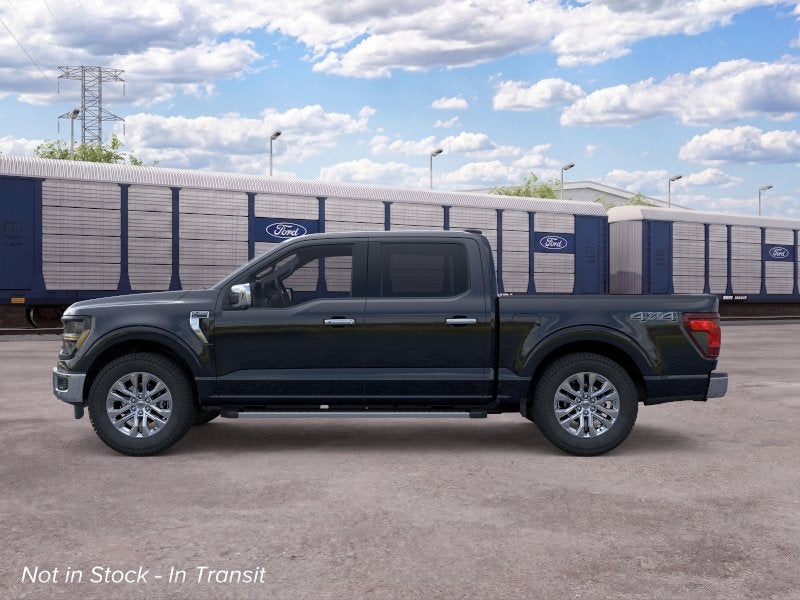 2026 Ford F-150 Base