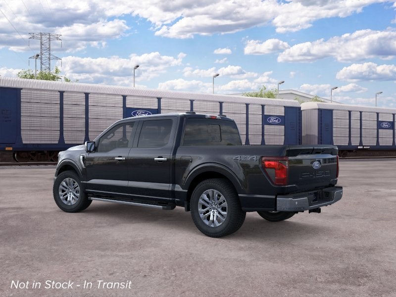 2026 Ford F-150 Base