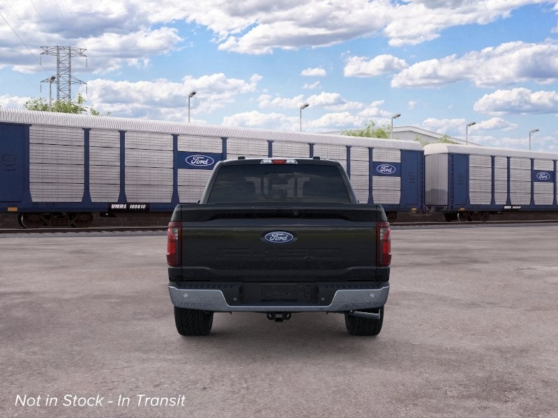 2026 Ford F-150 Base