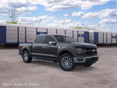 2026 Ford F-150 Base