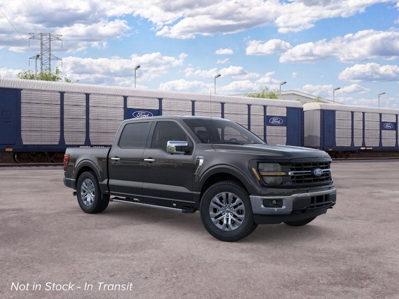 2026 Ford F-150 Base