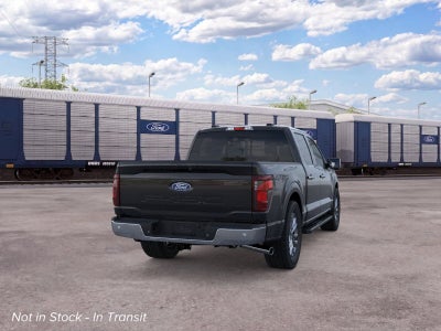 2026 Ford F-150 Base