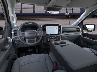2026 Ford F-150 Base