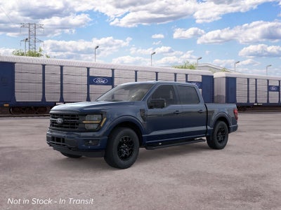 2026 Ford F-150 Base