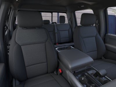 2026 Ford F-150 Base