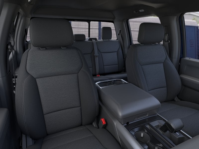 2026 Ford F-150 Base
