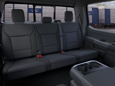 2026 Ford F-150 Base