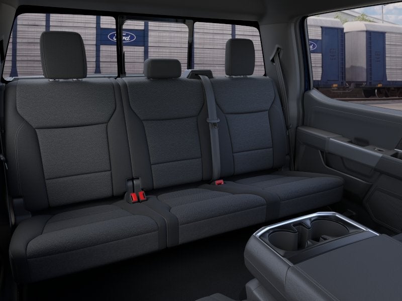 2026 Ford F-150 Base