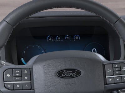 2026 Ford F-150 Base