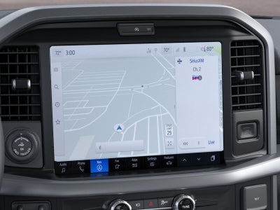 2026 Ford F-150 Base