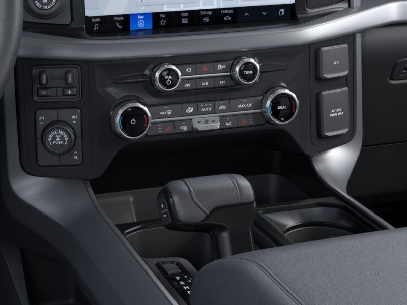 2026 Ford F-150 Base
