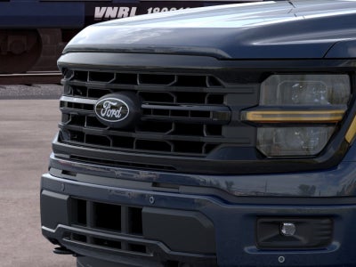 2026 Ford F-150 Base