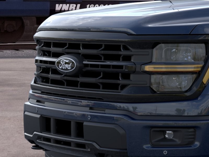 2026 Ford F-150 Base