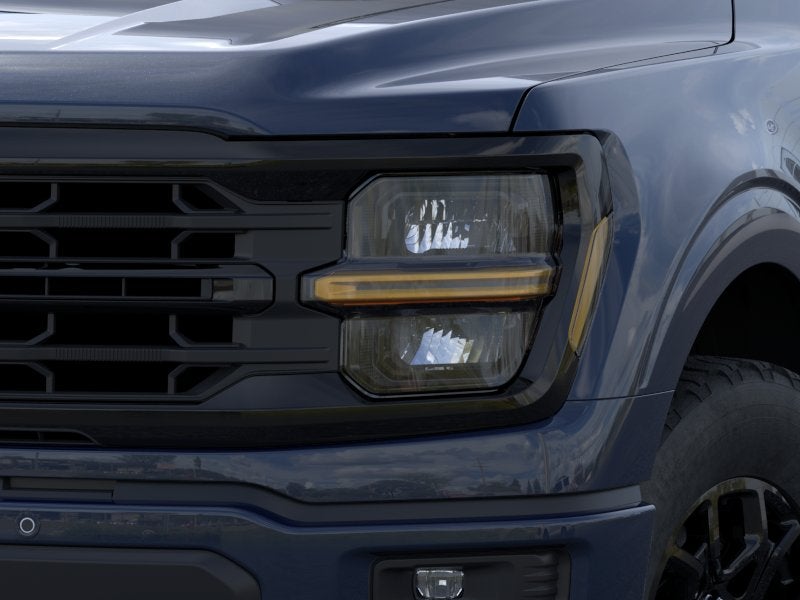 2026 Ford F-150 Base