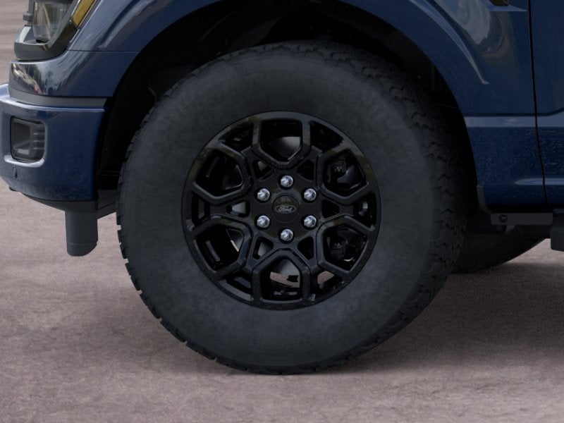 2026 Ford F-150 Base