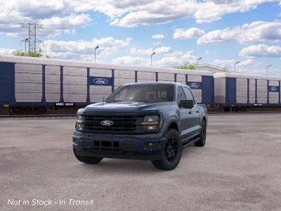 2026 Ford F-150 Base